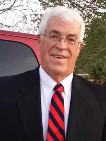Robert Graham, Southwest Florida Licensed Broker.