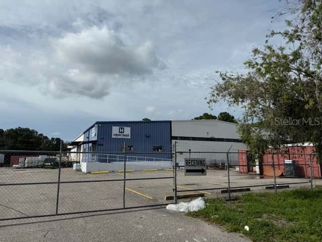 2415 WHITFIELD INDUSTRIAL Way<br /> Sarasota, FL 34243