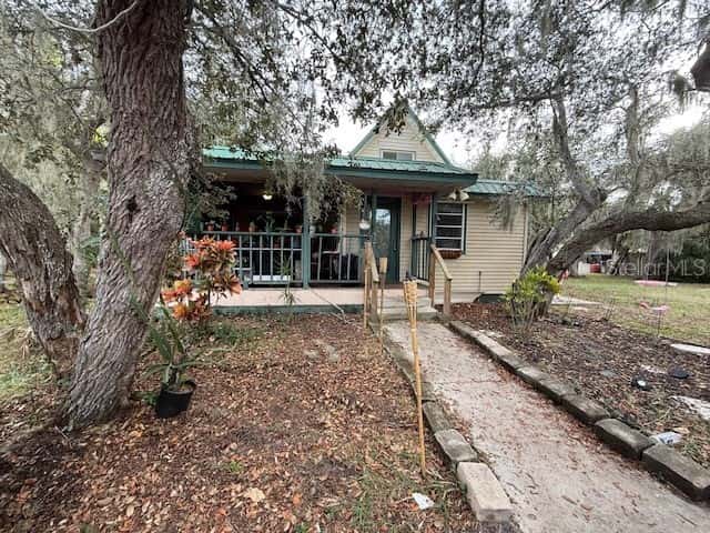 29199 LIVINGSTON Drive<br /> Punta Gorda, FL 33982