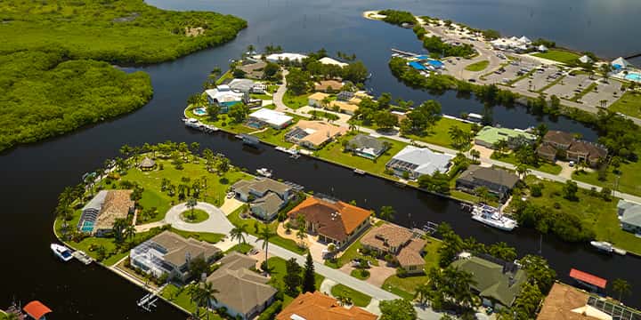 Buy Residential Property.